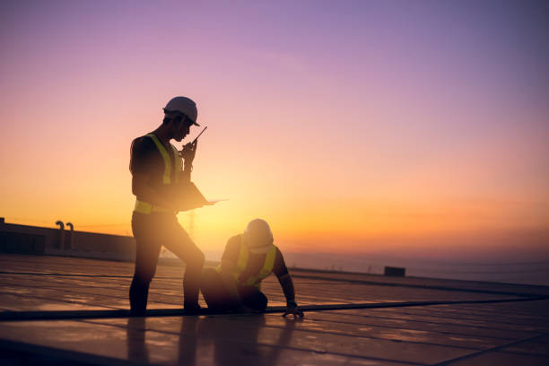 Best Metal Roofing Contractor  in Canton, SD