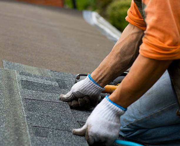 Roof Repair Estimates in Canton, SD