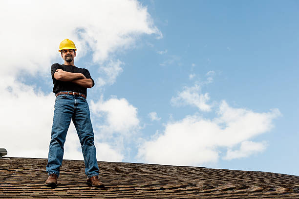 Trusted Canton, SD Roofing Contractor Experts