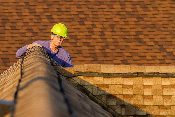 Best Shingle Roofing Installation  in Canton, SD